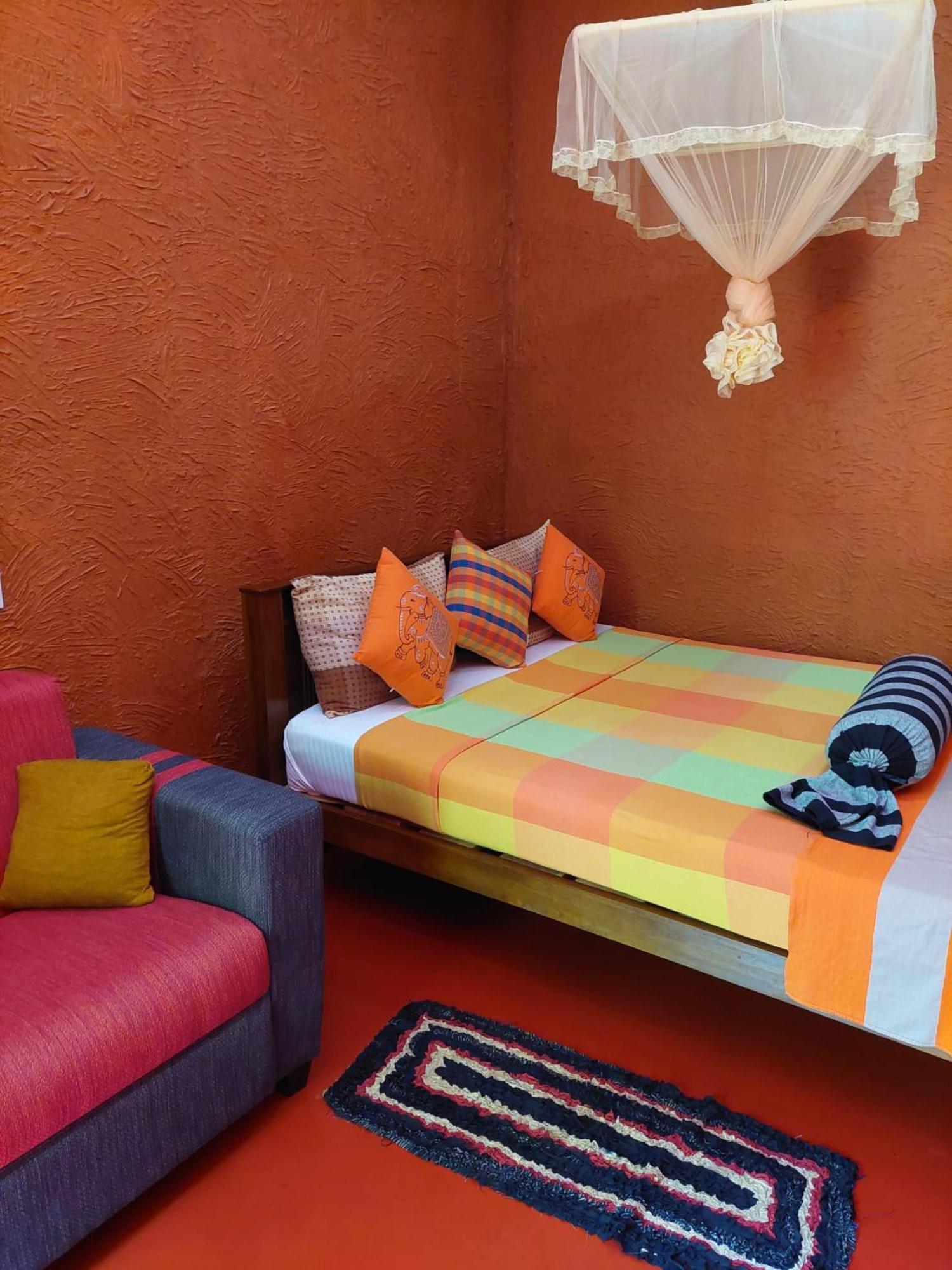 Hotel Hideaway Garage Dambulla Zimmer foto