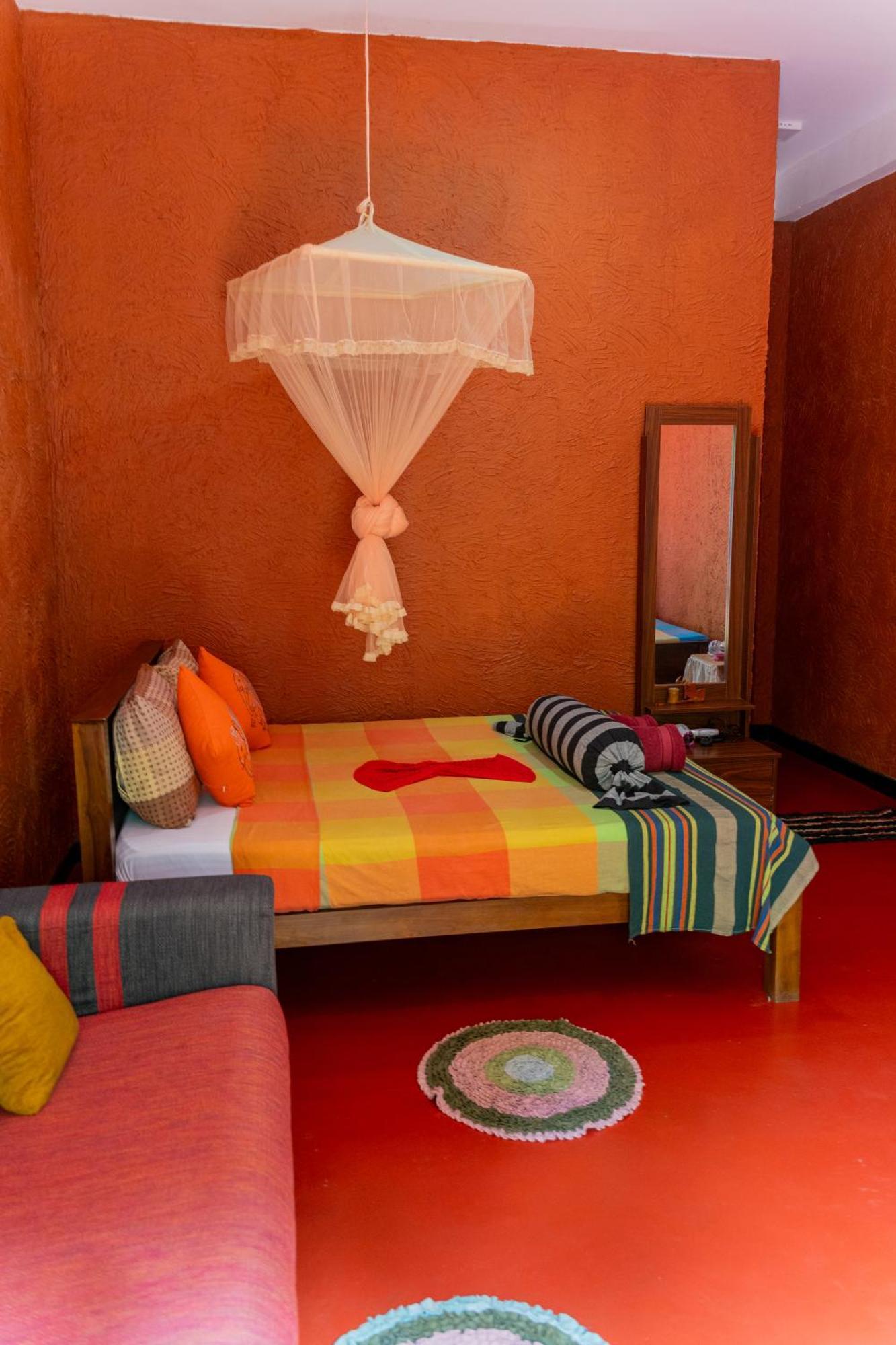 Hotel Hideaway Garage Dambulla Zimmer foto